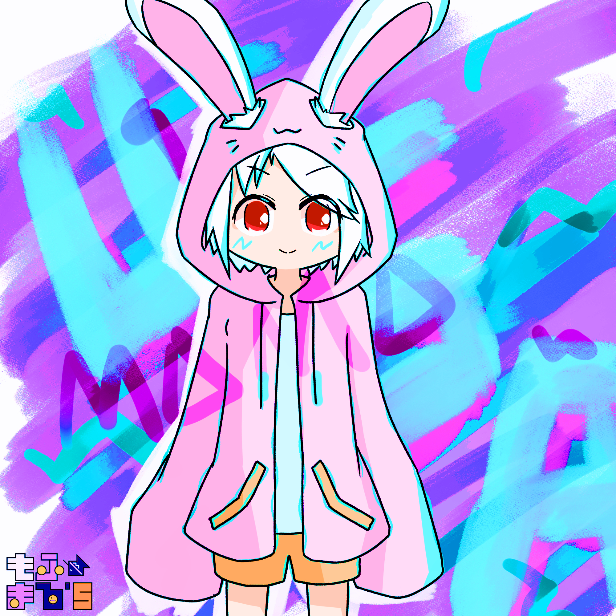 もふまるず紹介