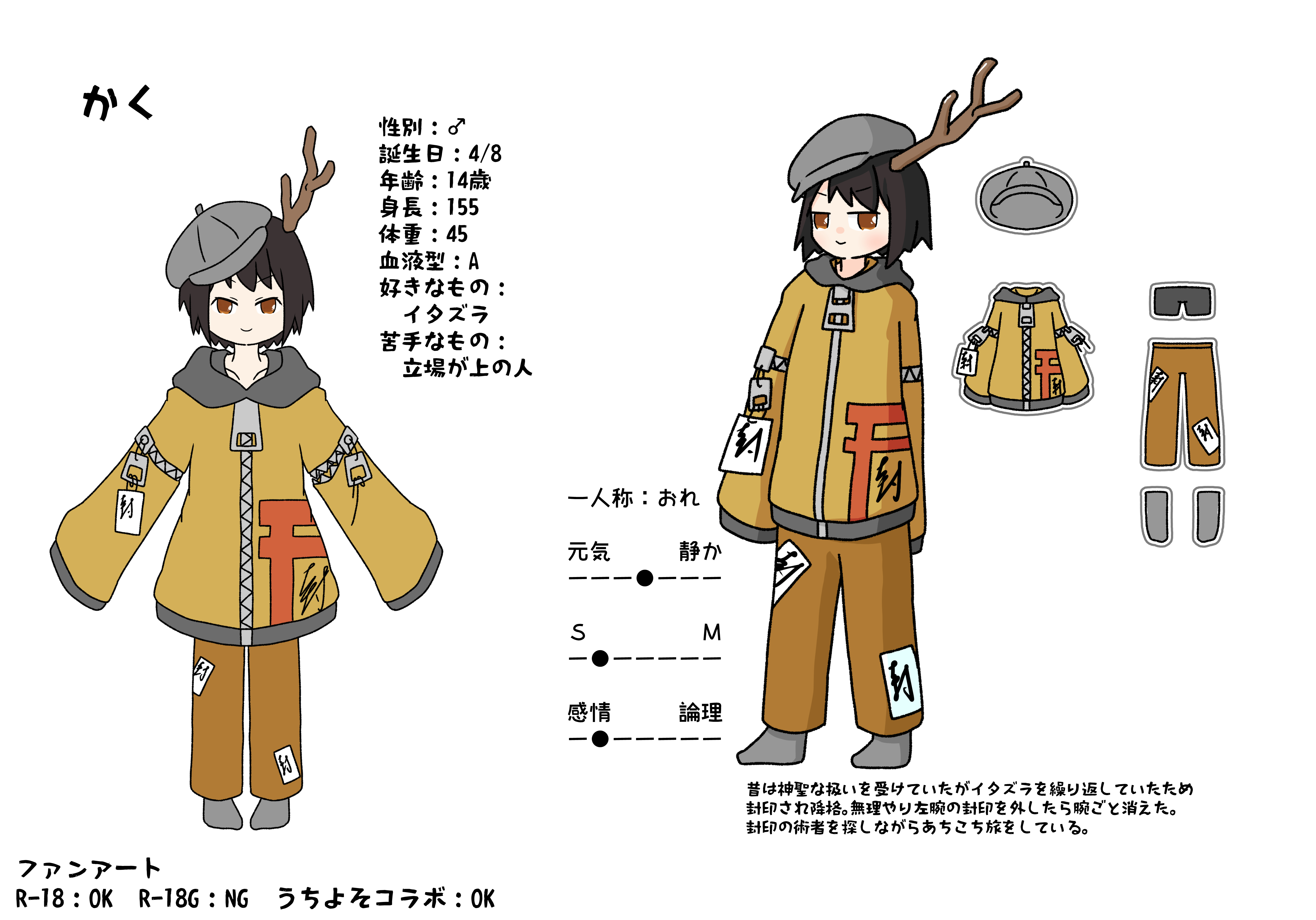 もふまるず紹介